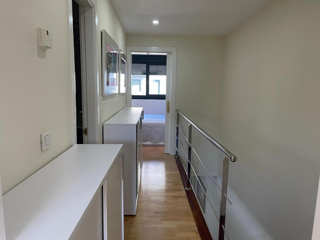 Urbanizacion Cruceiro Novo Apartment Baiona Luaran gambar